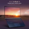 ASUS ZenBook 14 NIE MA CZEGO?!