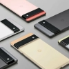 Google prezentuje nowe smartfony z serii Pixel - zobacz nowe...