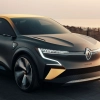 Nowe Renault Megane E-Tech. Krok w stronę prawdziwej elektro...