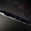 Oumuamua - nowe informacje