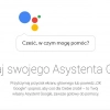 Polski Asystent Google ciągle nas zaskakuje