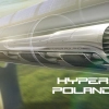 Polski HyperLoop? Starczy 20 minut na podróż z Warszawy do K...