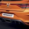 Renault u kosmetyczki | Megane 2020