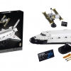 Space Shuttle Discovery od Lego!