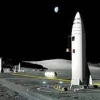 SpaceX wyrusza do Europy