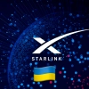 Starlink na pomoc Ukrainie