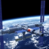 Tiangong – chińska stacja kosmiczna