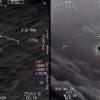 US Navy potwierdza nagrania z udziałem UFO