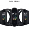 Xiaomi Mi Band 4