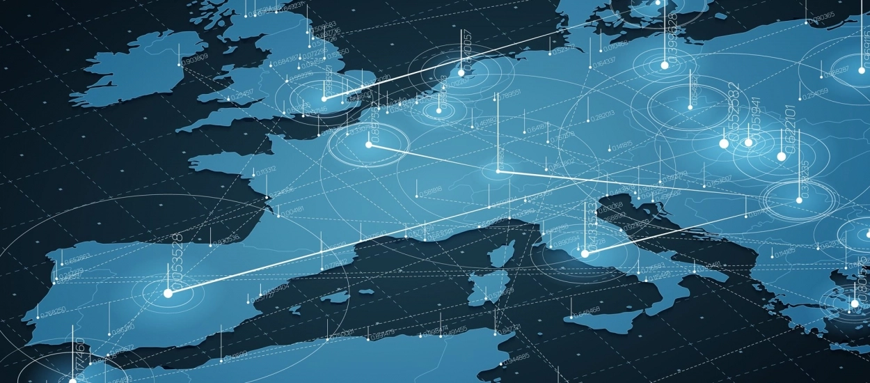 Chińsko-rosyjskie modyfikacje atmosfery nad Europą