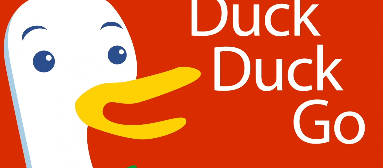 Prywatność? TAK! Śledzenie? NIE! – nowa funkcja aplikacji DuckDuckGO!