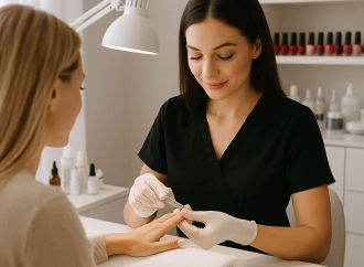 Dlaczego salon kosmetyczno‑fryzjerski Świat Piękna z Katowic...