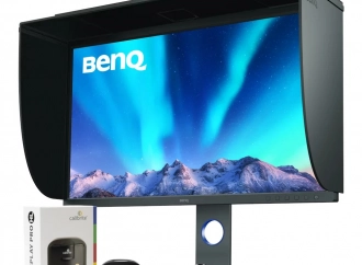 Monitor dla fotografa – dlaczego precyzyjne odwzorowanie kol...
