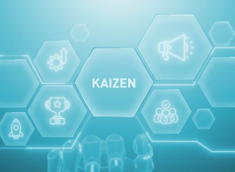 Technika Kaizen w Gospodarce i Zarządzaniu