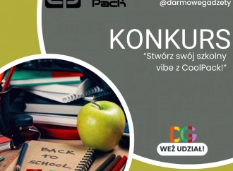 Wygraj IPhone 16 Pro, hulajnogę elektryczną, produkty JBL lu...
