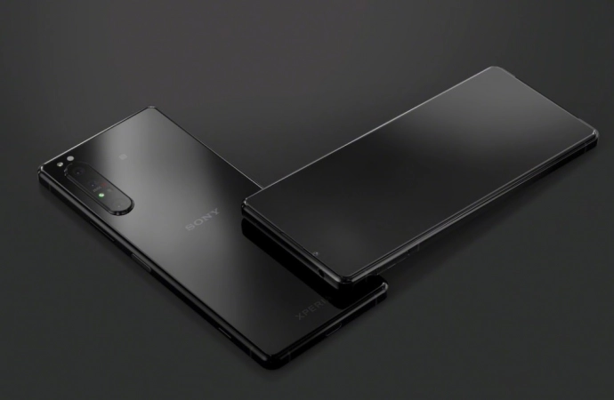 Co ma do zaoferowania Sony Xperia X10 II?