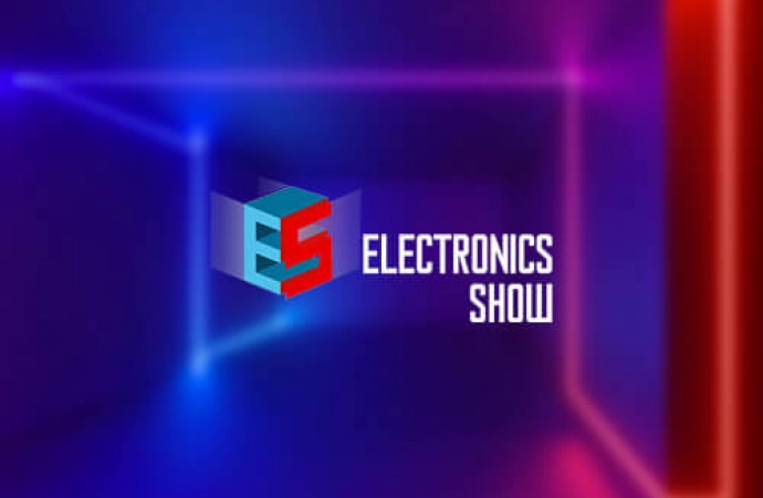 Electronics show - czyli coś dla fanów technologii