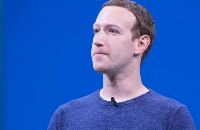 Facebook mówi stop. Zuckerberg kasuje użytkowników swojej plartformy
