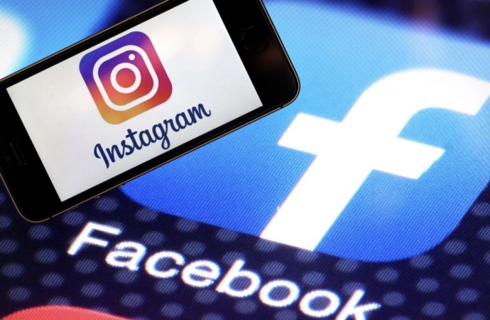 Facebook pracuje nad wersją serwisu Instagram dla dzieci!