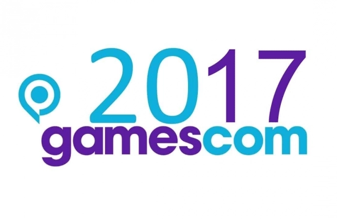 Gamescom 2017 z rekordami