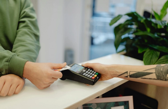 Integracje systemu POS z innymi narzędziami