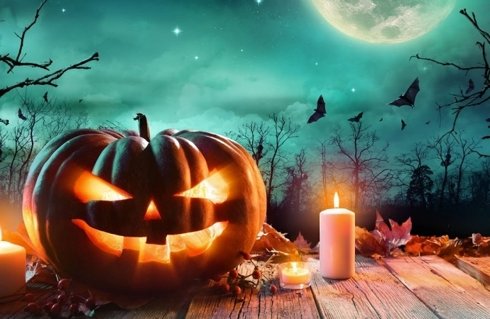 Kiedyś Samhain, dzisiaj Halloween. Jaka jest historia tego święta?