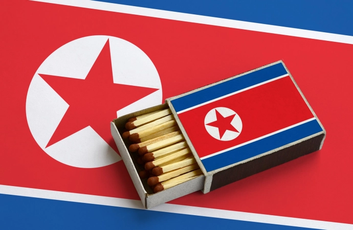 Korea Północna szykuje się do ataku?!