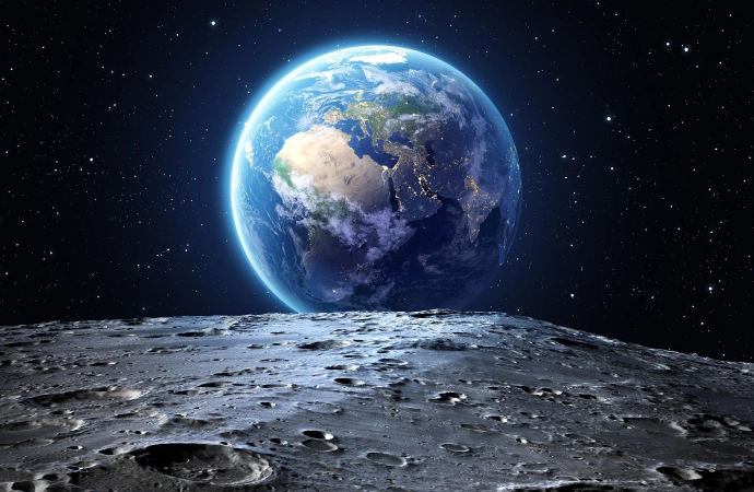 NASA wysyła misję na Księżyc. Tym razem będzie inaczej