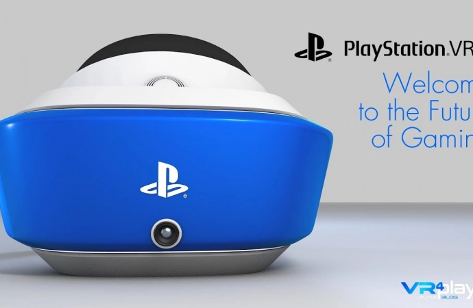 PlayStation VR 2 - co o nim wiemy?