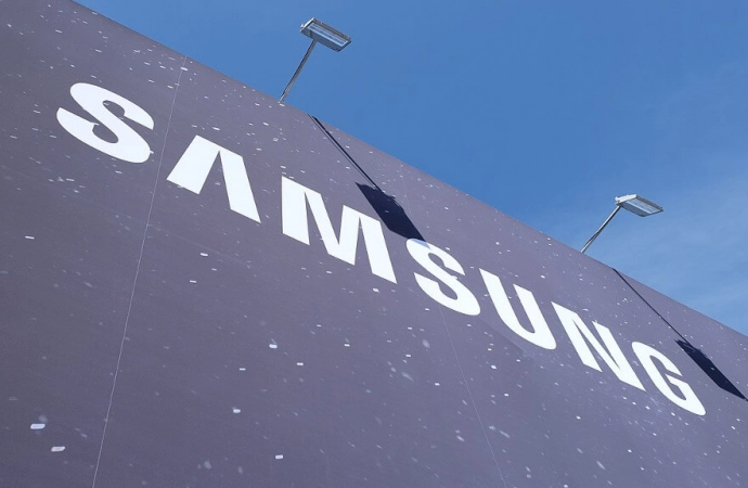 Samsung powraca w wielkim stylu | CES 2020