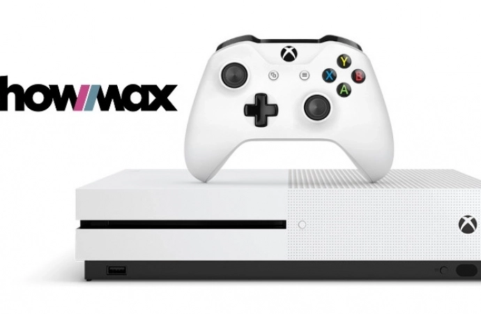 Showmax dostępny dla użytkowników konsol Xbox One