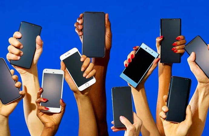 Smartfony: to już koniec ich ery