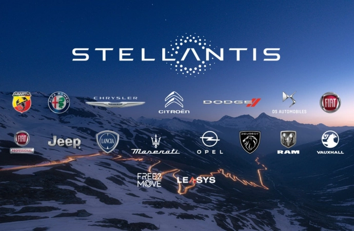Stellantis wygryza konkurencję. Co planuje koncern motoryzacyjny?