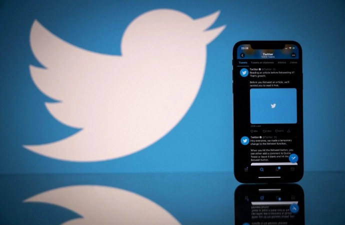 Twitter atakuje hakerów. Nowa technologia od koncernu medialnego