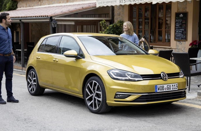 Volkswagen wychodzi do klienta z siecią ładowarek EV dla każdego