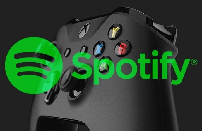 Wkrótce Spotify pojawi się na Xbox One